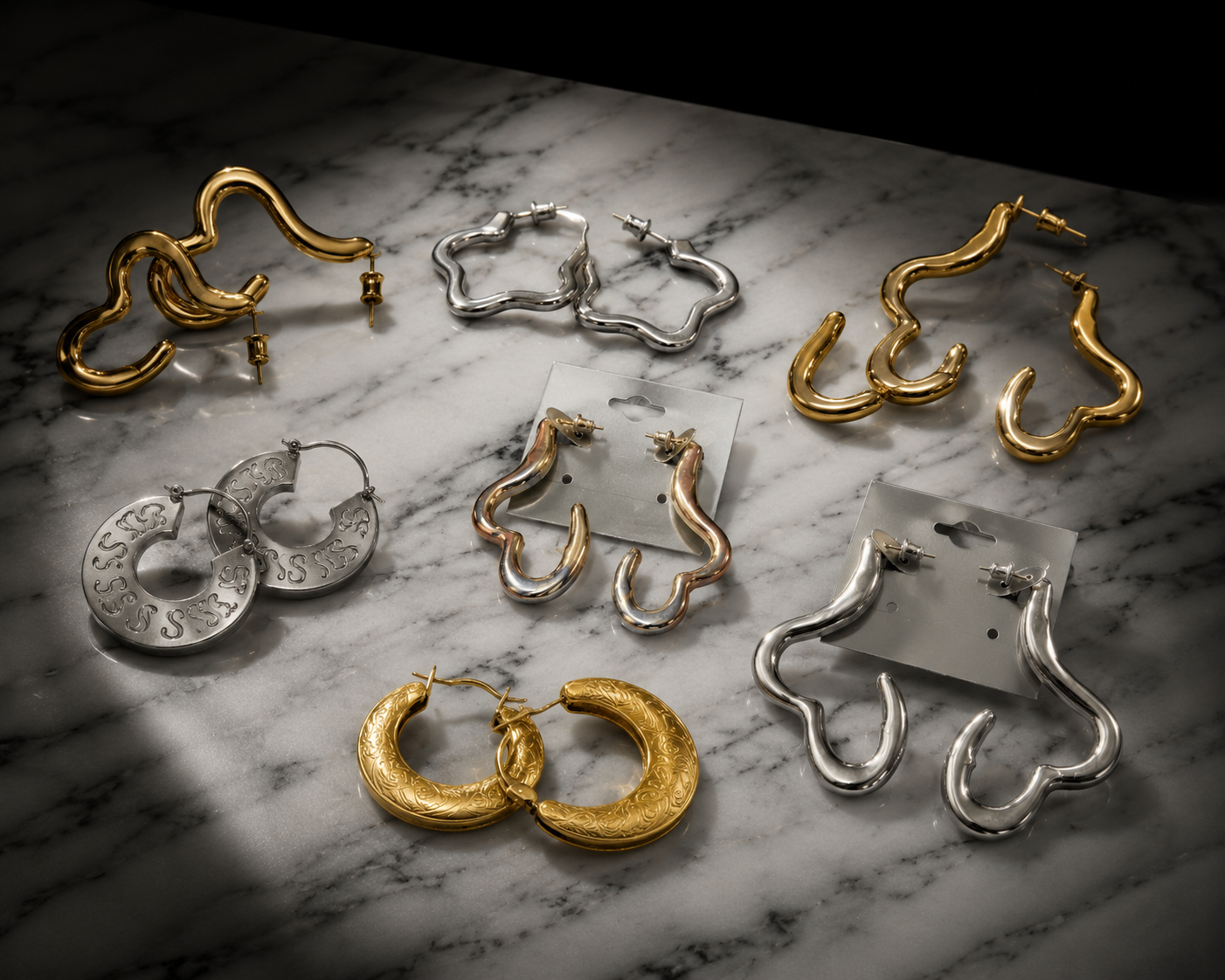 Earings