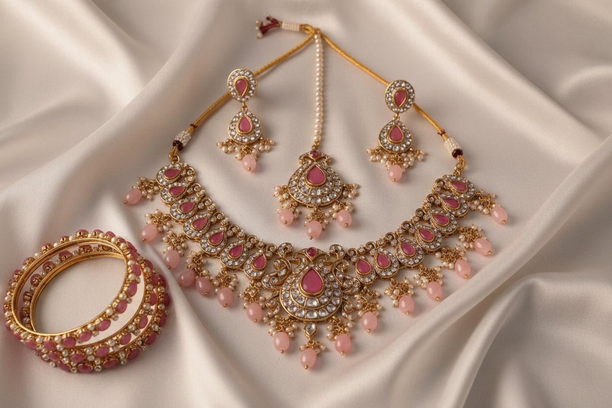 Premium Jewellery