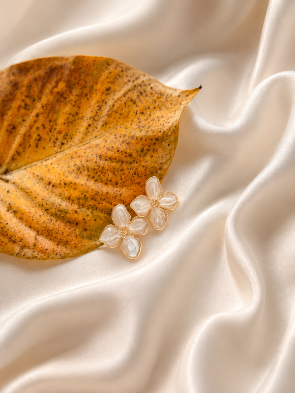 Blossom Earrings
