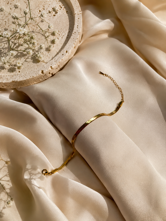 Golden Bold Chain