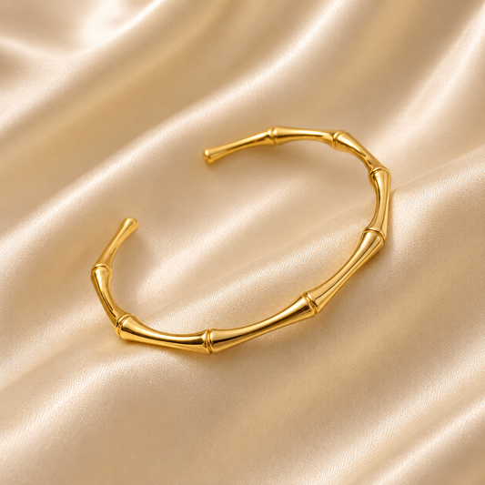 Premium Gold Bangle