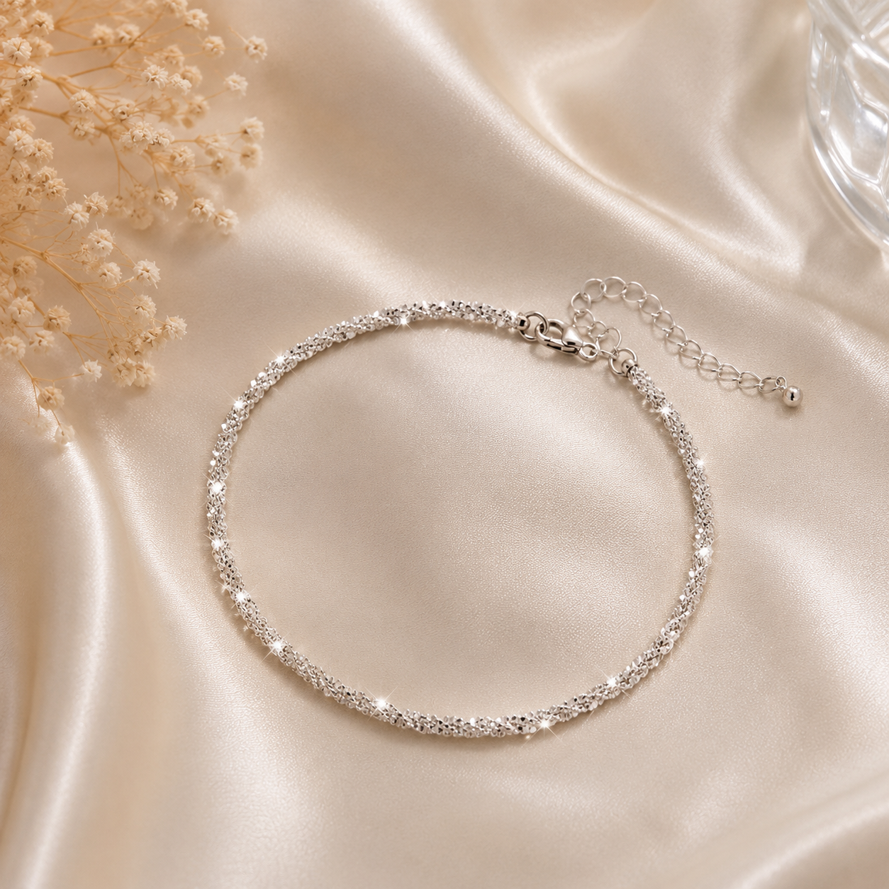 Starlight Whisper Bracelet