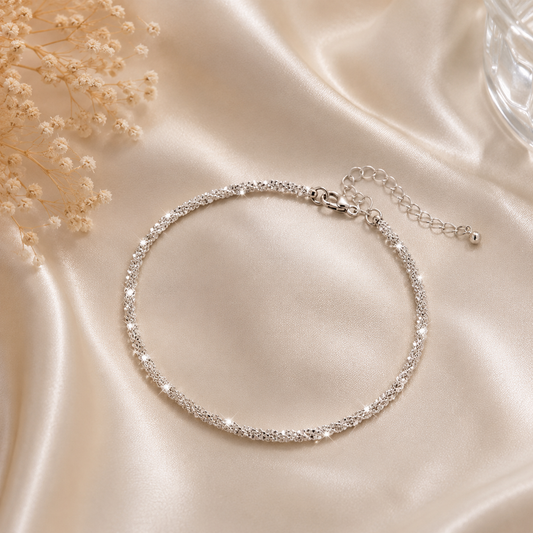 Starlight Whisper Bracelet