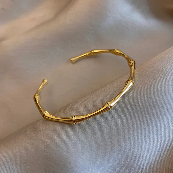 Premium Gold Bangle