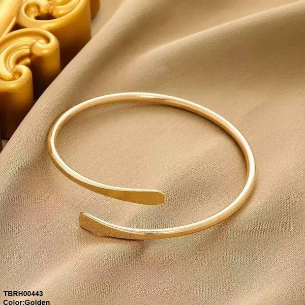 Gold Adjustable Bracelet