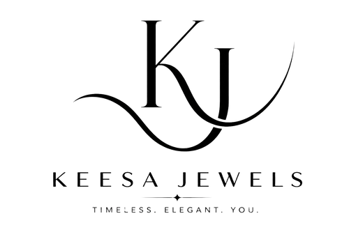 Keesa Jewels